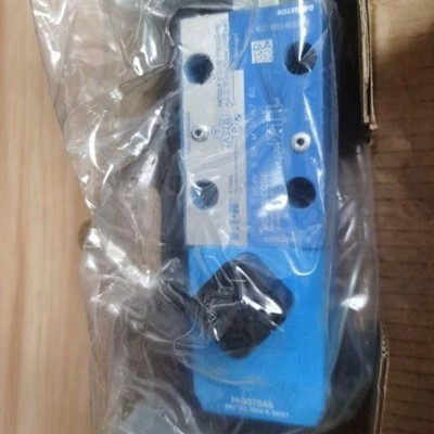 FOR DG4V-3-0A-M-U-H7-60 Vickers Solenoid Valve DG4V30AMUH760