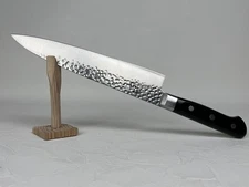 KAI Seki Magoroku Imayou 210 mm Chef's knife Tsuchime Mo.V stainless steel