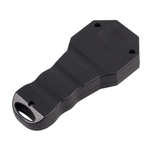 Telecomando Wireless Per Argano 12V Shkalacar - 2 Telecomandi E Ricevitore, Portata 50ft, Per Jeep E ATV - Foto 7