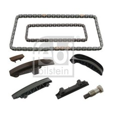 Kit de distribution Audi S5