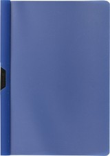 Baier  Schneider Cliphefter Chemise-polypropyl ne 218 x 309 mm Blue 