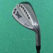 PXG 0311 P Gen2 Forged GW Gap Wedge TT Dynamic Gold 120 X100 Steel Extra Stiff