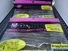 Union Cell Tail 5.3 (029) Near Mint 2 bags