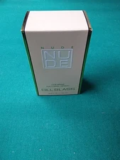 NUDE COLOGNE  BILL BLASS