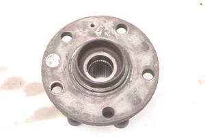 Radnabe hinten rechts VW PASSAT Variant 3C 8J0598625 2.0 ABS 110 KW 150 PS Benzi