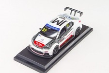 1/43 CITROEN C ELYSEE #37 WTCC 2015 LOPEZ NOREV 155171
