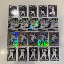 2026 Topps Series 2/Bowman Munetaka Murakami ...