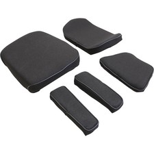 Amc1170blf Seat Kit Black Fabric Amc1170blf Seat Kit Black Fabric