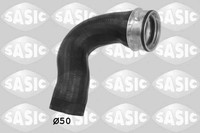 Ladeluftschlauch Sasic 3356073 FüR VW Golf 4 Variant 1J5 Bora 1 1J2 1J6 1J1 VAN