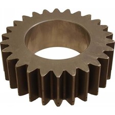 Final Drive Pinion Gear, Mfd Fits John Deere Replaces R121282