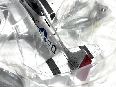 Hobby Master 148 P-51 Mustang Boom ERAng JR | eBay