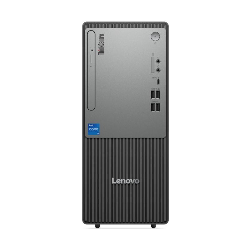 Lenovo ThinkCentre neo 50t Gen 5 Intel® Core™ i5 i5-13400 8 GB DDR5-SDRAM 512 GB