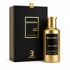 Bharara Niche