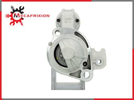 Démarreur Audi A6 C4 4A2 berline et S6 moteur essence de rechange