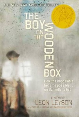 The Boy on the Wooden Box: How the Impossible Became Possible . . . on Sc - GOOD
