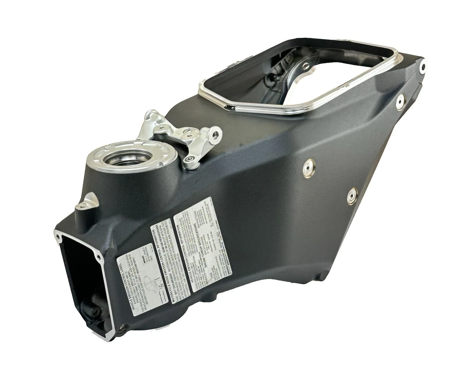 Cadre Principal DUCATI PANIGALE 959 Noir OEM