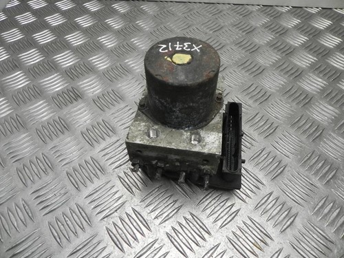 ABS-Steuergerät Hydraulikblock Ford TRANSIT Kasten 2008 6C112C405BD