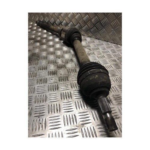 AANDRIJFAS RECHTS Peugeot 407 (6D) 2008 3273SV - Afbeelding 3 van 5