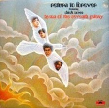 Return to Forever - Hymn Of The Seventh Galaxy New CD UK - Import