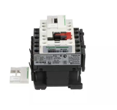 Doyon ELC495 Reversing Contactor, 2HP. New