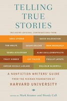 Mark Kramer (U. A.) | Telling True Stories | Taschenbuch | Englisch (2007)