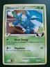 Pokémon TCG Card - Heracross (2009 Rising Rivals 24/111 SP Rare Vintage English)