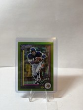 Top 10 Fran Tarkenton Football Cards 20