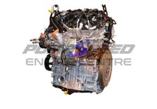 FORD ECOBOOST 3.0 V6 ENGINE 500BHP TWIN TURBO - SUIT KIT CAR COSWORTH