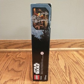 LEGO Star Wars: AT-ST Walker (75153)