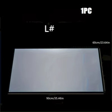 1/3PCS Self-Adhesive Oil-Resistant Waterproof Stickers Heat-Resistant Tile Wall