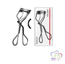 SHISEIDO Makeup Eyelash Curler  Eyelash Curler  Curler Makeup Tools Face Care