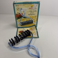 MARCATO Pastabike Pastaschneider Pasta | Tagliatelle MADE IN ITALY VINTAGE