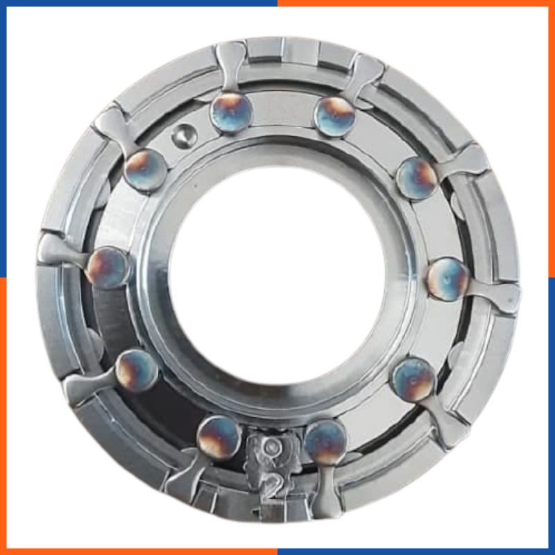 Géométrie variable pour BMW mécanisme de rechange pour turbocompresseur 5440-970-0004