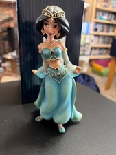 Disney Couture de Force Princess Jasmine Figurine