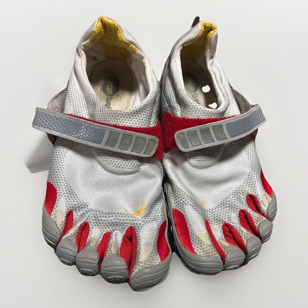 Vibram FiveFingers Bikila Sneakers for Men for Sale | Shop 