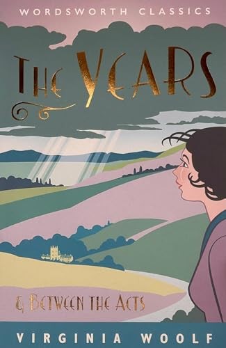 Between The Acts /the Years - Image 3