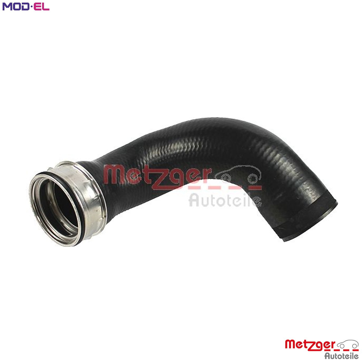 CHARGE AIR HOSE 2400040 FOR MERCEDES-BENZ E-CLASS/T-Model/Break 2.1L 4cyl 2.7L
