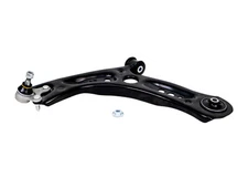 Whiteline WA302L Front Left Lower Suspension Control Arm and Ball Joint Assembly