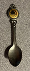1984 LOS ANGELES OLYMPICS - SOUVENIR SPOON — photo 2