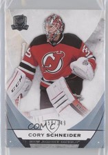 2015-16 Upper Deck The Cup 58/249 Cory Schneider #55 c2p