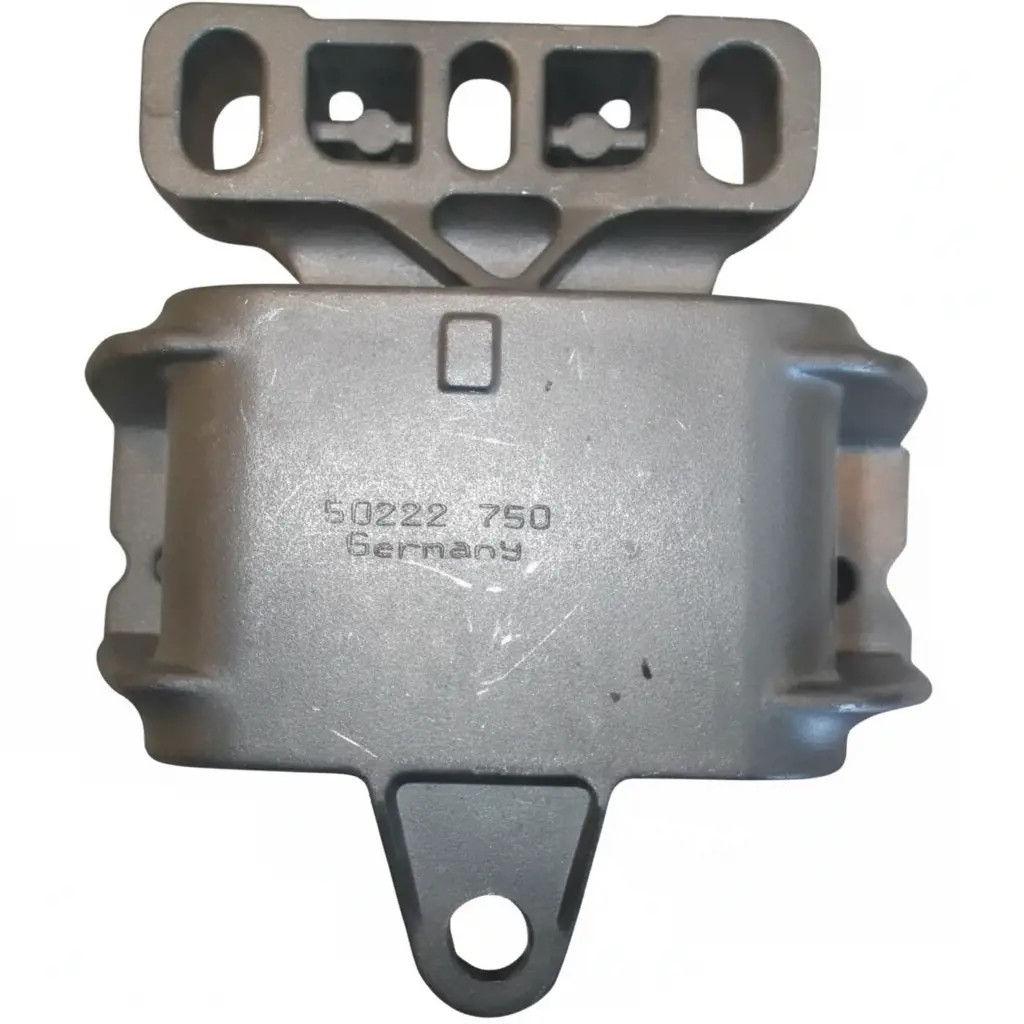 Engine mount Left Rubber-Metal Mount 50222 AIC for SEAT VW AUDI SKODA