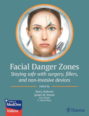 Facial Danger Zones Staying Safe with Surgery, Fillers, and Non-Invasive Devices