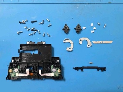 PS5 DualSense Edge Controller Ersatzteile HD5-94V   Sony Original