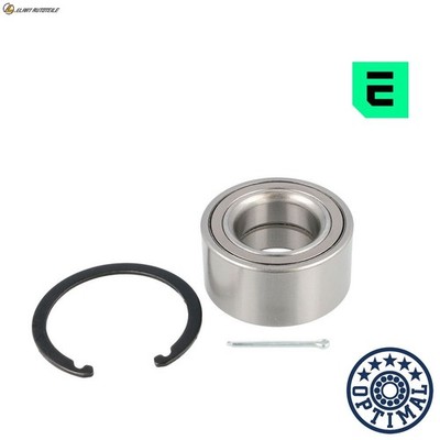 RADLAGERSATZ 961625 FÜR MITSUBISHI PAJERO/IO/TR4/PININ LIBERO/V/Station/Wagon
