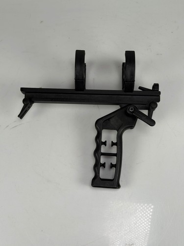 Sennheiser MZS 20-1 Pistol Grip Shock Mount 03609 for MKH 20-70/416