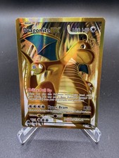 Dragonite EX 106/108 Ultra Rare Evolutions Pokemon Near Mint on eBay