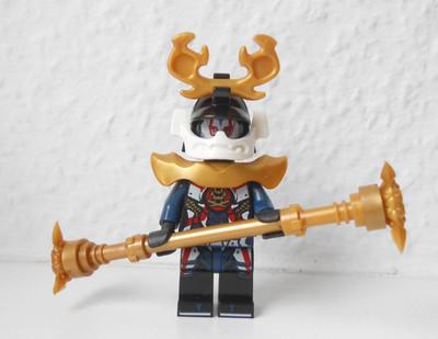 LEGO  Ninjago 70642 Minifigur  !