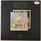 Led Zeppelin - The Song Remains The Same  PROMO VERSION   Japan, 1976