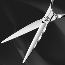 VG10 Professional Hair Cutting Scissors 6 Inch Barber Salon Shears