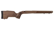 MDT Remington 700 SA RH Walnut TIMBR Core Rifle Chassis (114919-WNT)